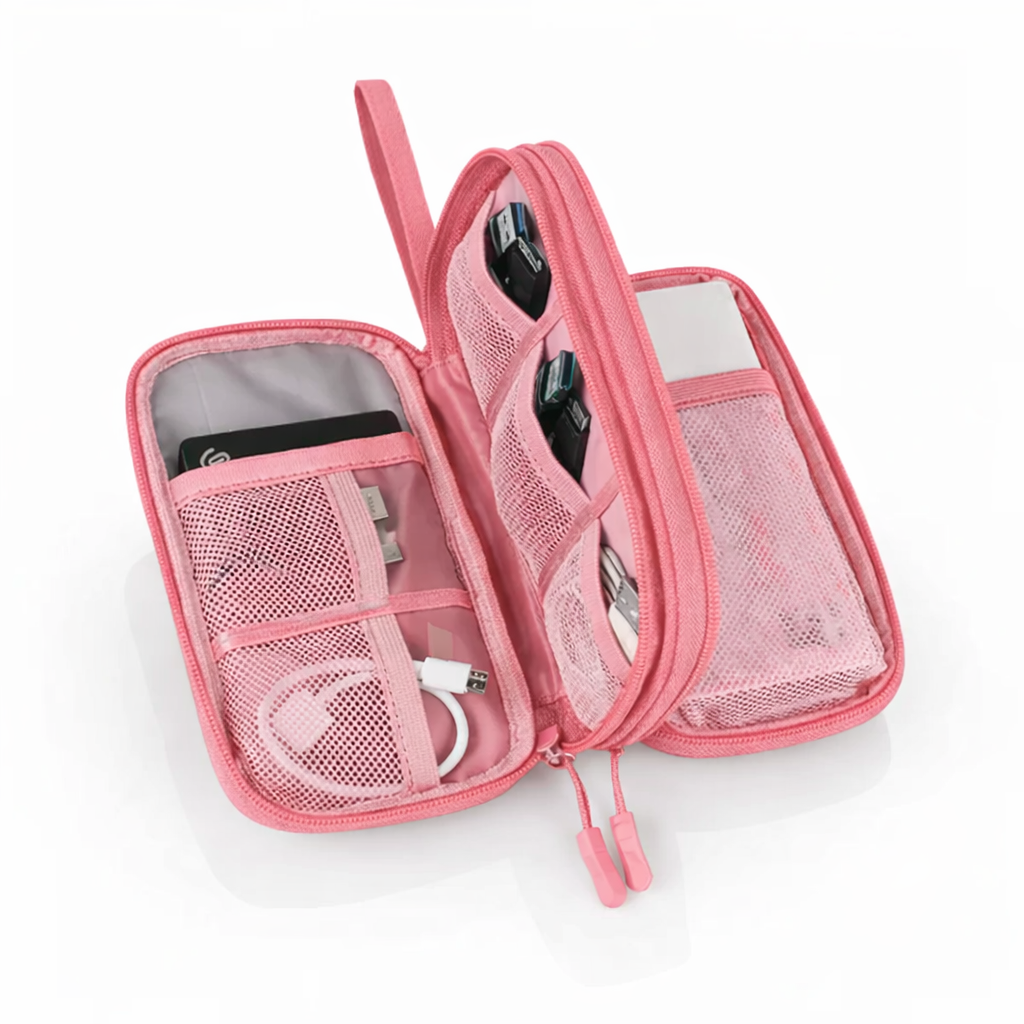 Cable Organizer