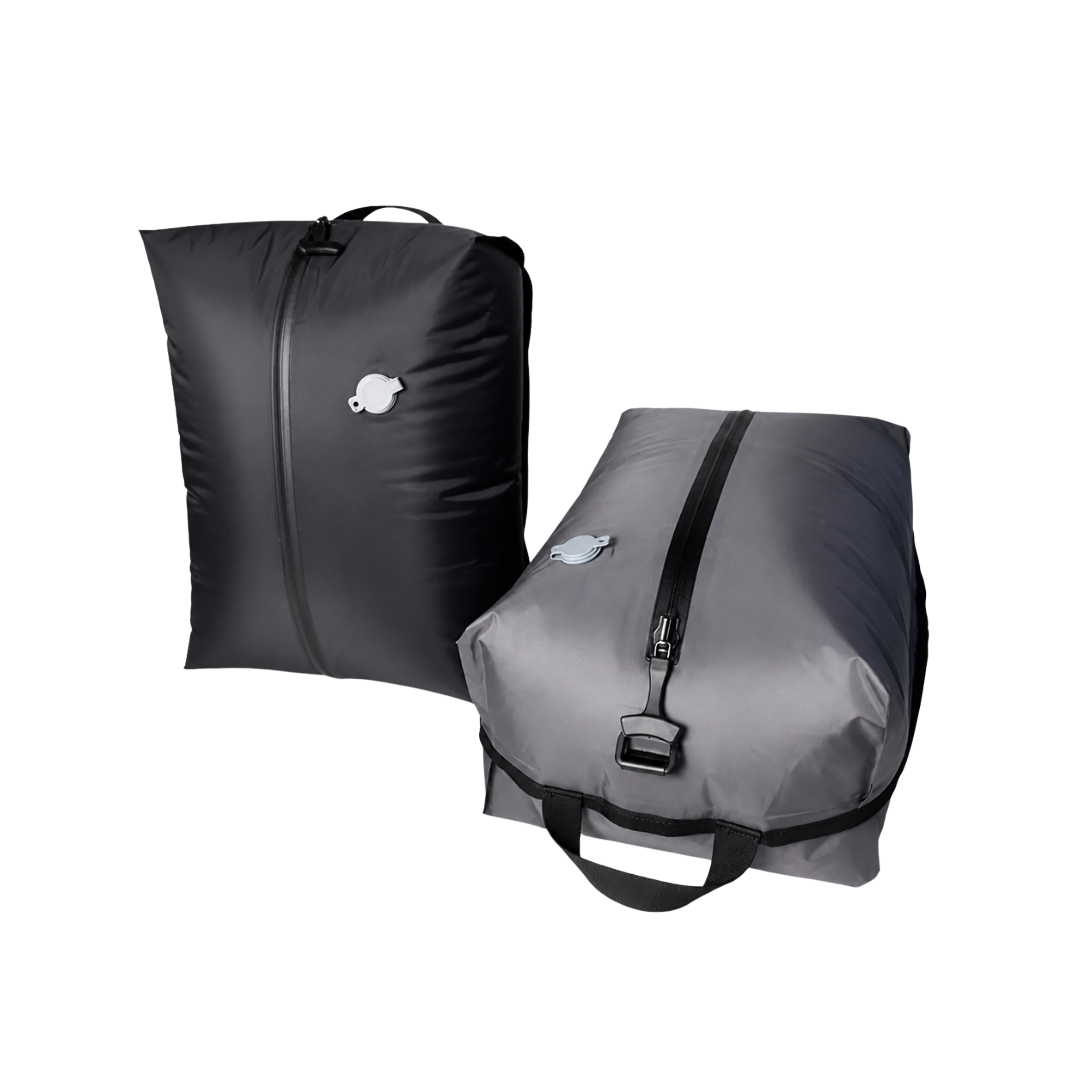 Vacuum Compression Bag