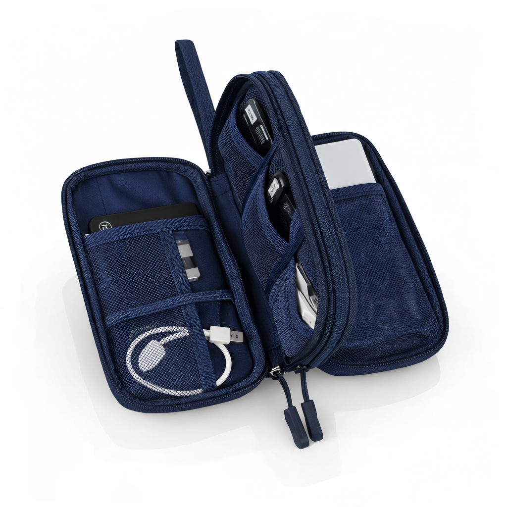 Cable Organizer