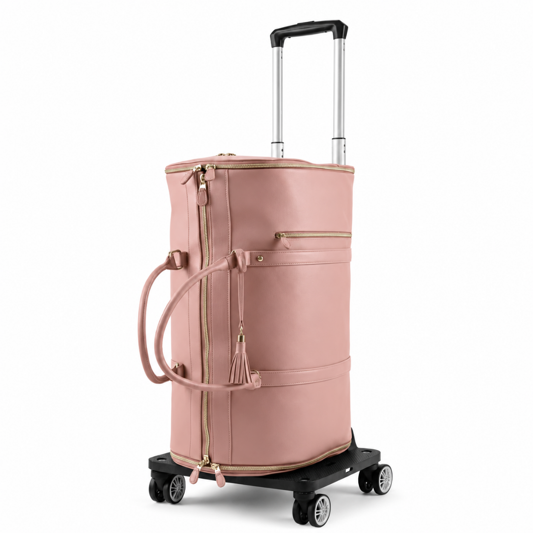 Luxe Bag - FlyPaxly™