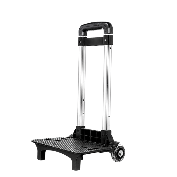 Detachable Wheel System
