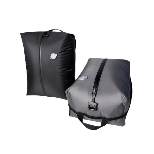 Vacuum Compression Bag