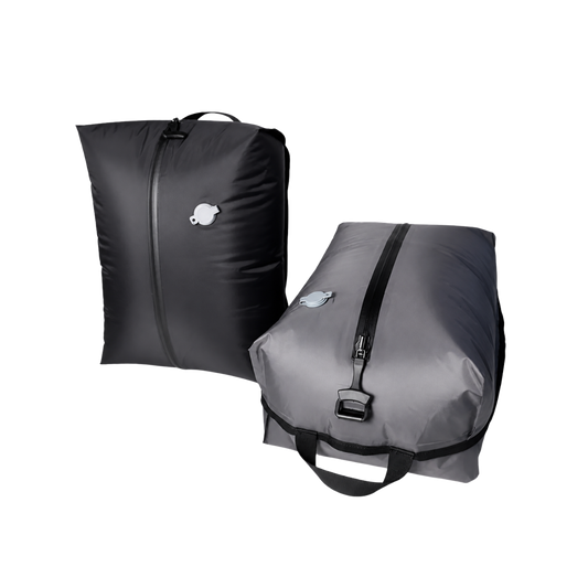 Vacuum Compression Bag