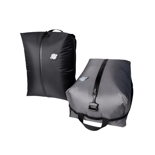 Vacuum Compression Bag